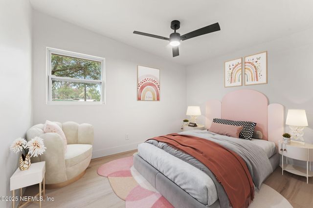 9621 ABERDARE Avenue W, Jacksonville, FL 32208