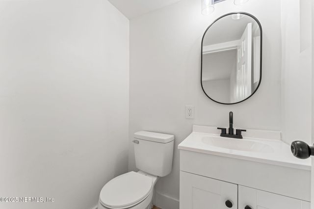 9621 ABERDARE Avenue W, Jacksonville, FL 32208