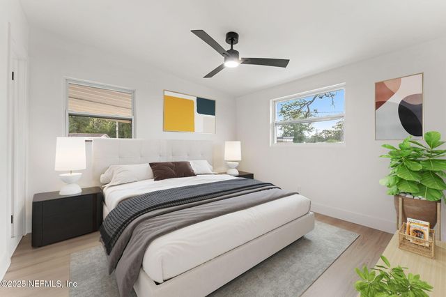 9621 ABERDARE Avenue W, Jacksonville, FL 32208