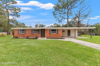 9621 ABERDARE Avenue W, Jacksonville, FL 32208