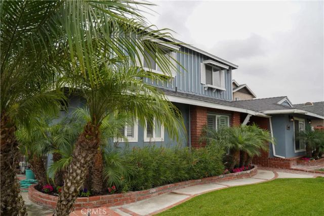14855 Faceta Dr, La Mirada, CA 90638