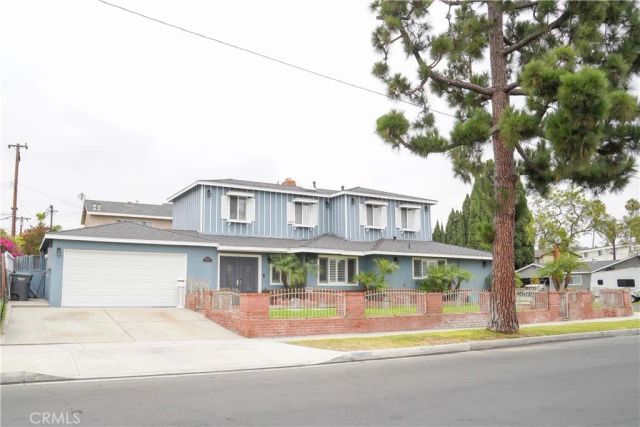 14855 Faceta Dr, La Mirada, CA 90638