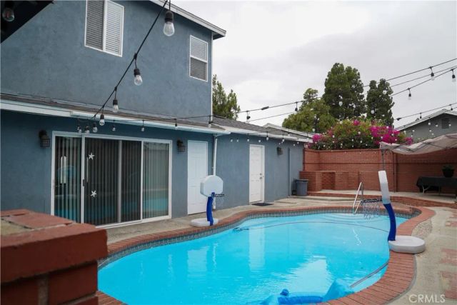 14855 Faceta Dr, La Mirada, CA 90638