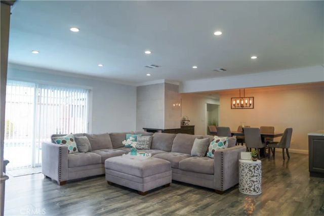 14855 Faceta Dr, La Mirada, CA 90638