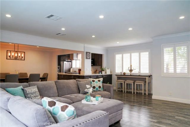 14855 Faceta Dr, La Mirada, CA 90638
