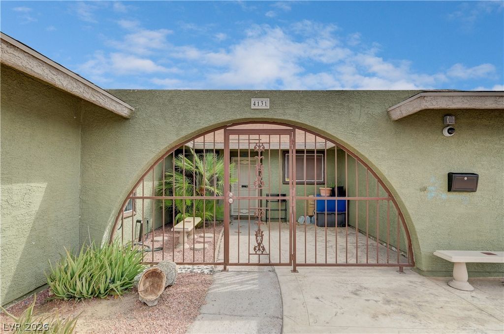 4131 Brighthill Avenue, Las Vegas, NV 89121 — photo 3