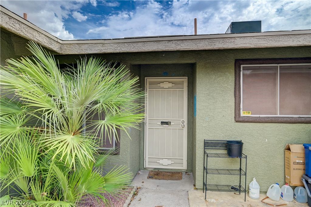 4131 Brighthill Avenue, Las Vegas, NV 89121 — photo 4