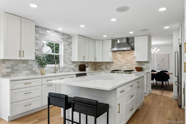 9540 E Grand Place, Greenwood Village, CO 80111