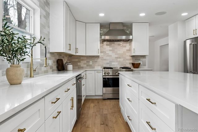 9540 E Grand Place, Greenwood Village, CO 80111