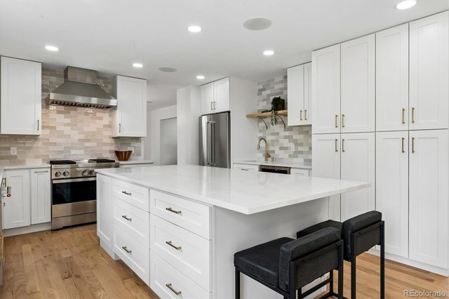 9540 E Grand Place, Greenwood Village, CO 80111