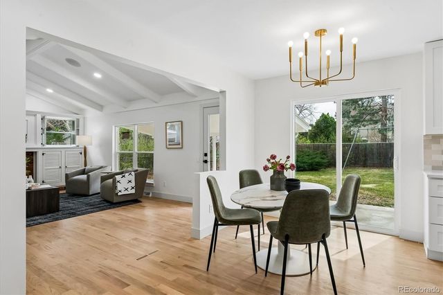 9540 E Grand Place, Greenwood Village, CO 80111