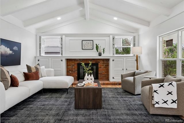 9540 E Grand Place, Greenwood Village, CO 80111