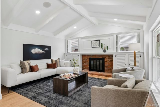 9540 E Grand Place, Greenwood Village, CO 80111