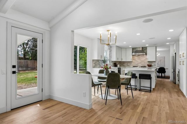 9540 E Grand Place, Greenwood Village, CO 80111