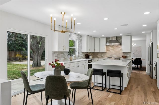 9540 E Grand Place, Greenwood Village, CO 80111