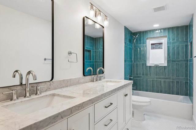 9540 E Grand Place, Greenwood Village, CO 80111