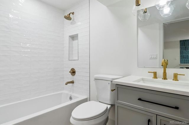 9540 E Grand Place, Greenwood Village, CO 80111