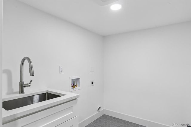 9540 E Grand Place, Greenwood Village, CO 80111