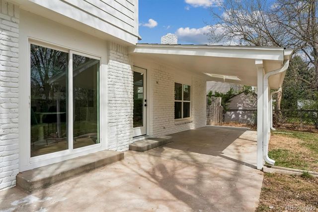 9540 E Grand Place, Greenwood Village, CO 80111