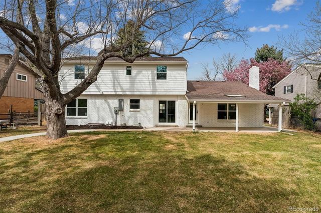 9540 E Grand Place, Greenwood Village, CO 80111