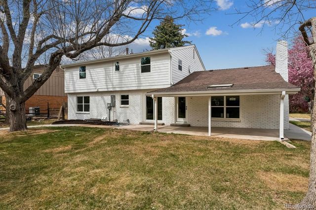 9540 E Grand Place, Greenwood Village, CO 80111