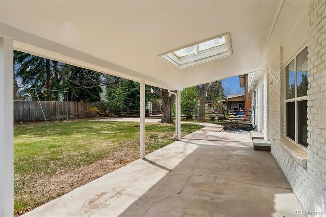 9540 E Grand Place, Greenwood Village, CO 80111