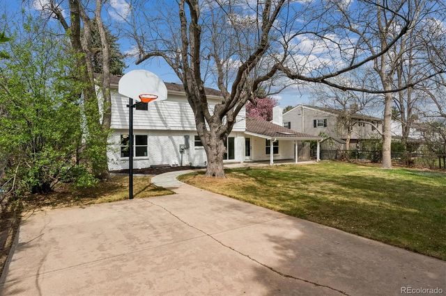 9540 E Grand Place, Greenwood Village, CO 80111