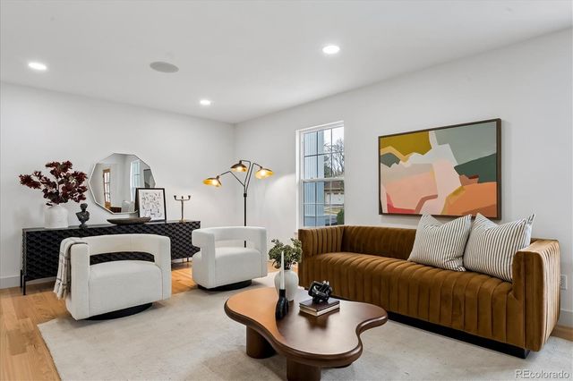 9540 E Grand Place, Greenwood Village, CO 80111