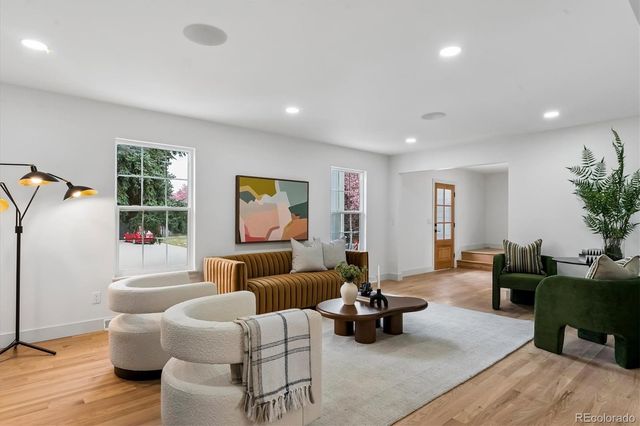 9540 E Grand Place, Greenwood Village, CO 80111