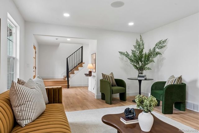 9540 E Grand Place, Greenwood Village, CO 80111