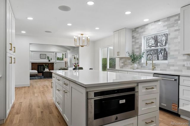 9540 E Grand Place, Greenwood Village, CO 80111