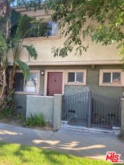 20258 Cohasset Street 4, Winnetka (los Angeles), CA 91306
