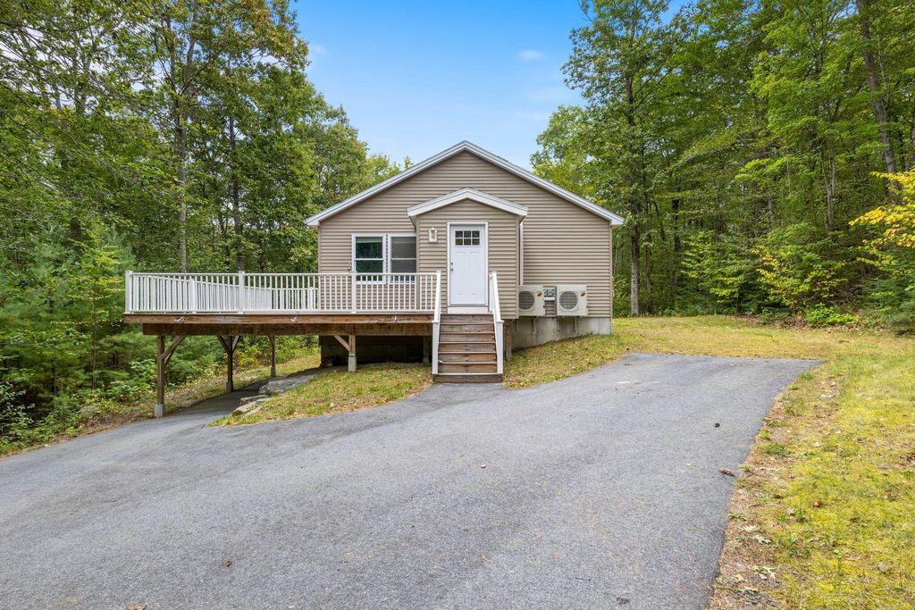 20 Fox Run Road, Gray, ME 04039 — photo 2