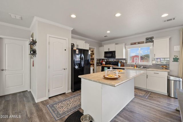 25221 N MITCHELL Road, Paulden, AZ 86334