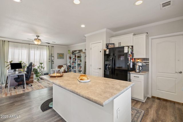 25221 N MITCHELL Road, Paulden, AZ 86334