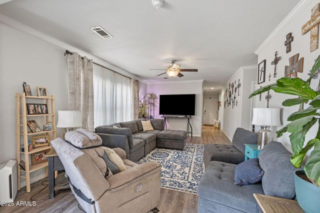 25221 N MITCHELL Road, Paulden, AZ 86334