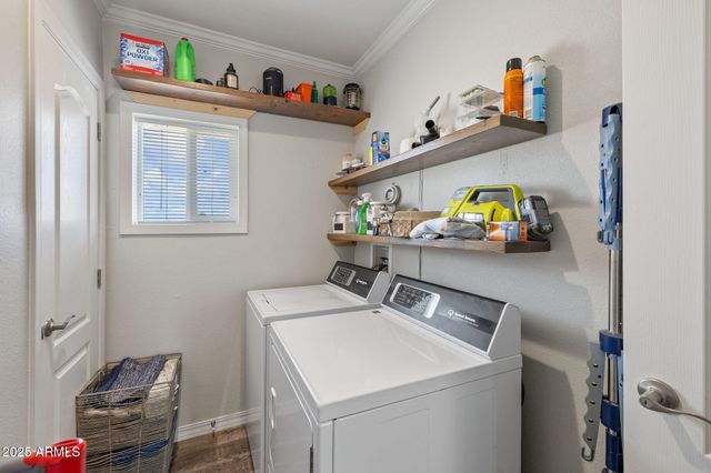 25221 N MITCHELL Road, Paulden, AZ 86334