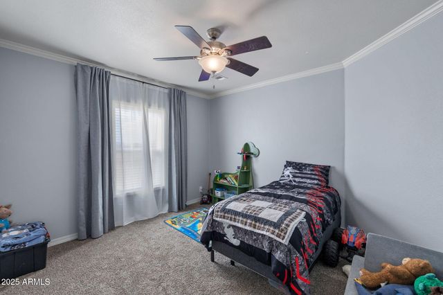 25221 N MITCHELL Road, Paulden, AZ 86334