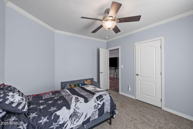 25221 N MITCHELL Road, Paulden, AZ 86334