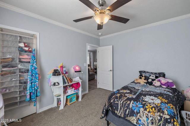 25221 N MITCHELL Road, Paulden, AZ 86334