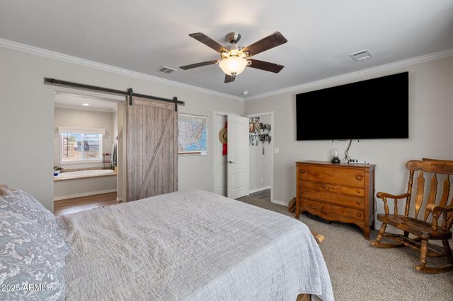 25221 N MITCHELL Road, Paulden, AZ 86334