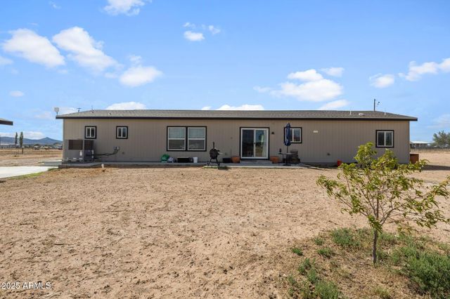 25221 N MITCHELL Road, Paulden, AZ 86334