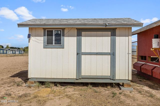 25221 N MITCHELL Road, Paulden, AZ 86334