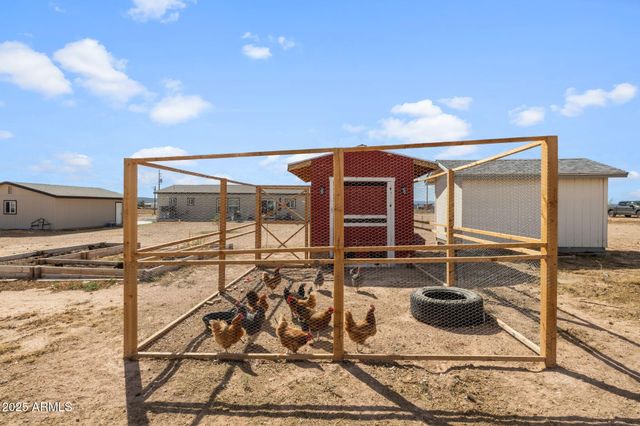 25221 N MITCHELL Road, Paulden, AZ 86334