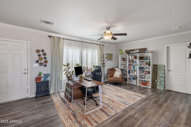 25221 N MITCHELL Road, Paulden, AZ 86334