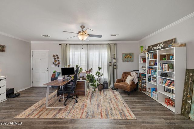 25221 N MITCHELL Road, Paulden, AZ 86334