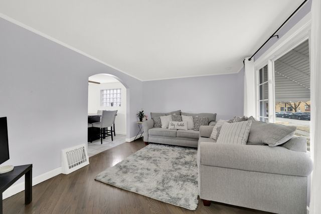 3431 S 58th Avenue, Cicero, IL 60804