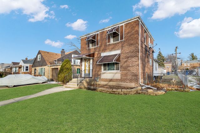 3431 S 58th Avenue, Cicero, IL 60804