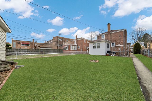 3431 S 58th Avenue, Cicero, IL 60804