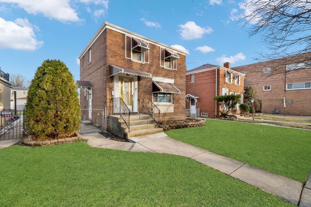 3431 S 58th Avenue, Cicero, IL 60804